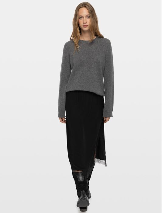 Юбка длинная Zadig & Voltaire