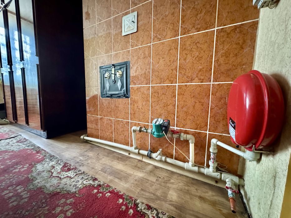 Продаж затишного дачного будинку біля села Благодатне