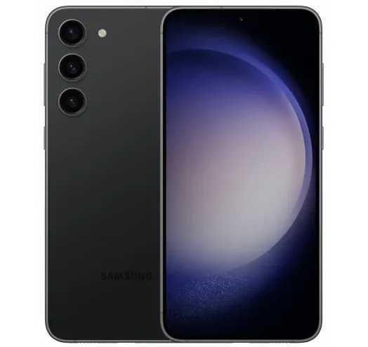 Смартфон Samsung Galaxy S23 Plus 512GB Black