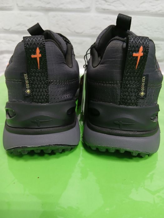 Кросівки з мембраною Tamaris Gore-tex