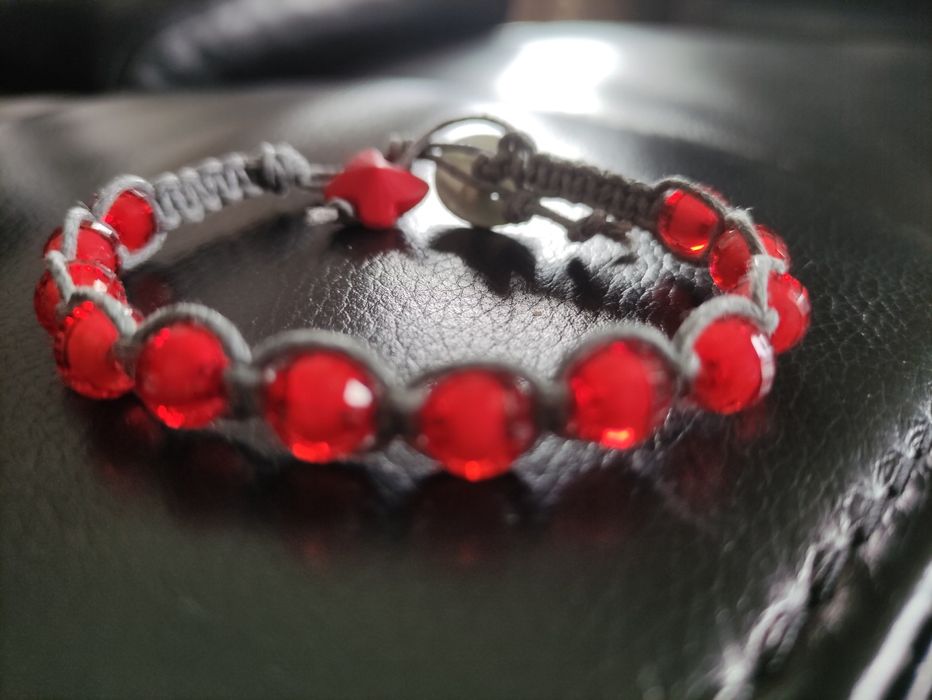 Pulseiras Hand made(Novo)