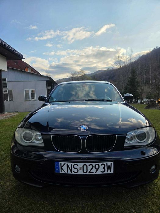 BMW Seria 1