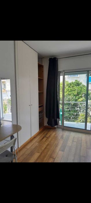 Quarto para  trabalhador Trafaria