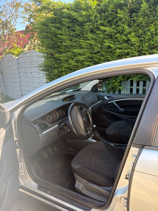 Sprzedam Citroena C5 2006r