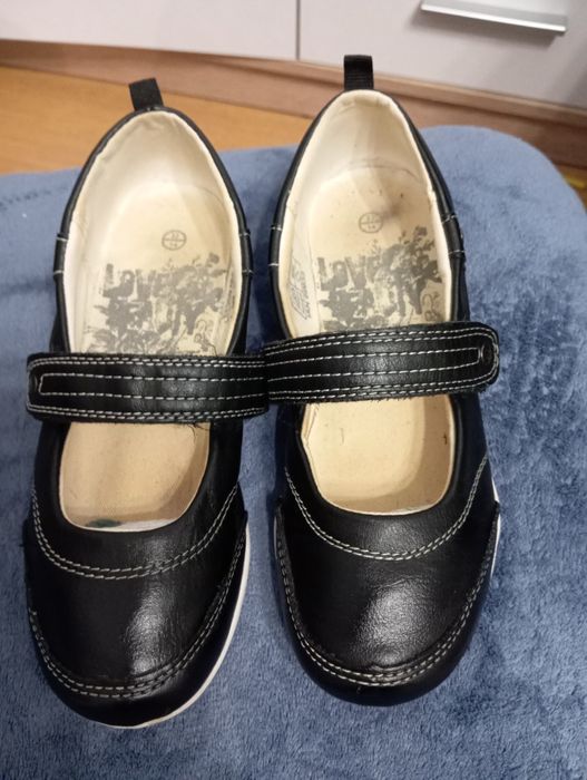 Buty baleriny 32