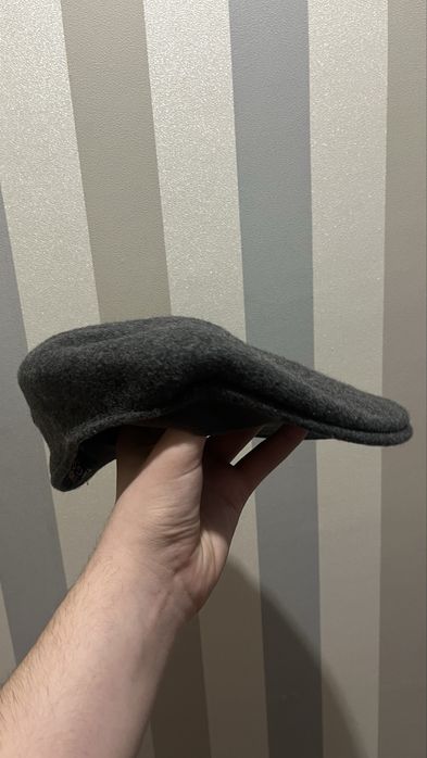 Берет Kangol Wool 504