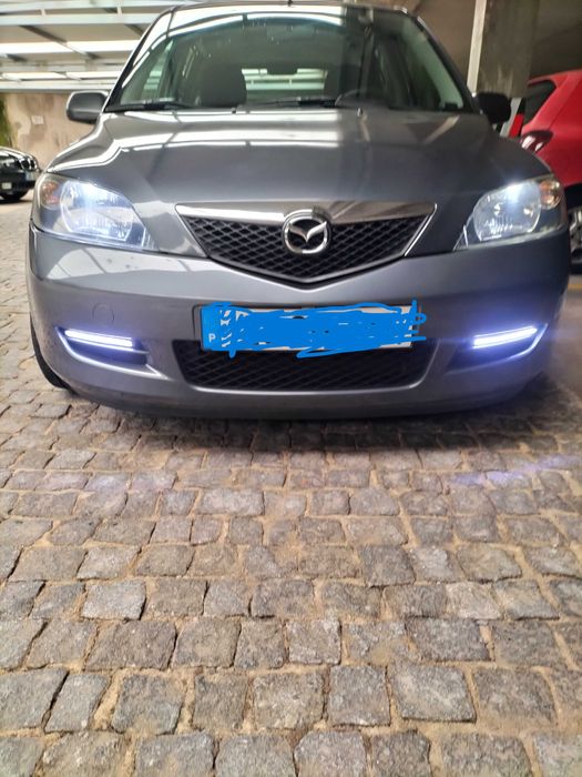 Mazda 2 1.4 CD Confort
