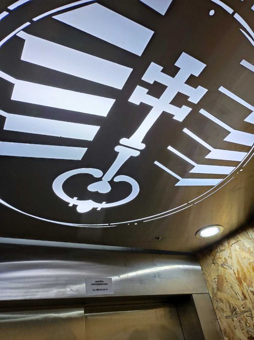 Дворівнева квартира з терасою 112м² | ЖК Княгинин | центр