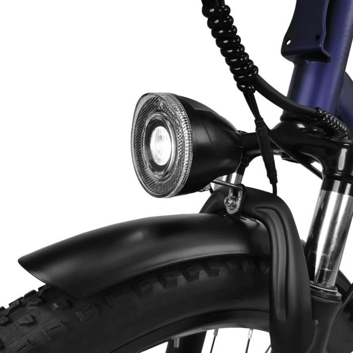 140Km Bicicleta elétrica a prestações/ Electric bike on installments