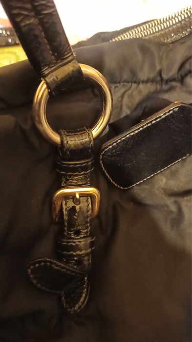 Torebka PRADA Milano