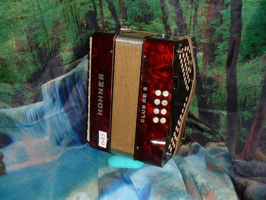Concertina a venda n.645