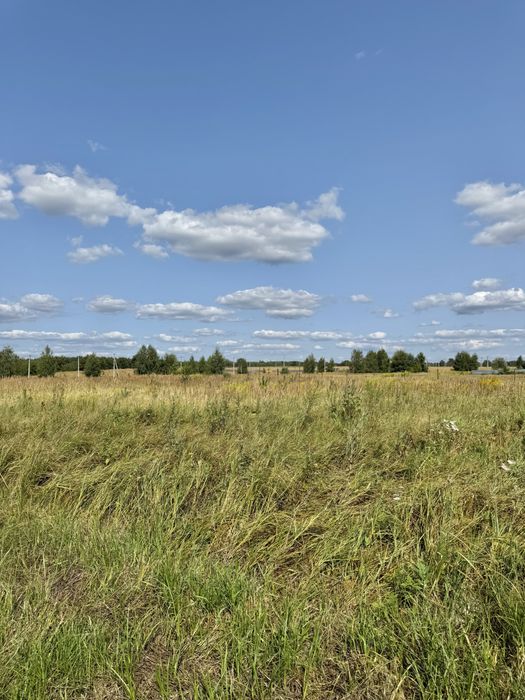 Продам земельну ділянку 8га! Маковище!