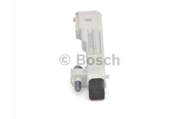 Датчик коленвала, частота вращения BOSCH  986 280 435