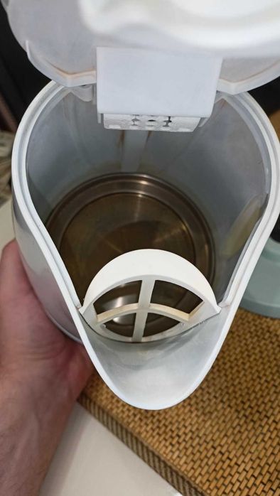 Электрочайник BRAUN 3217/S10