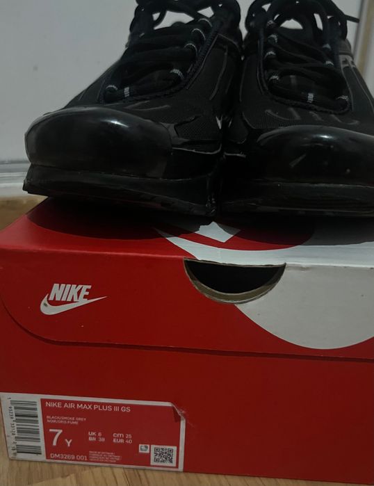 Nike Air max Tuned III