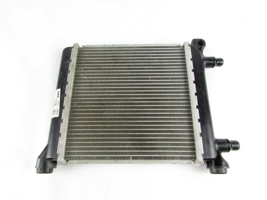Radiador Deslocado Bmw 2 Active Tourer Ref: 17117634565