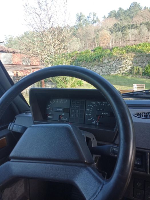 Range Rover Vogue