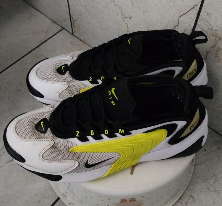 Buty Nike rozmiar 42