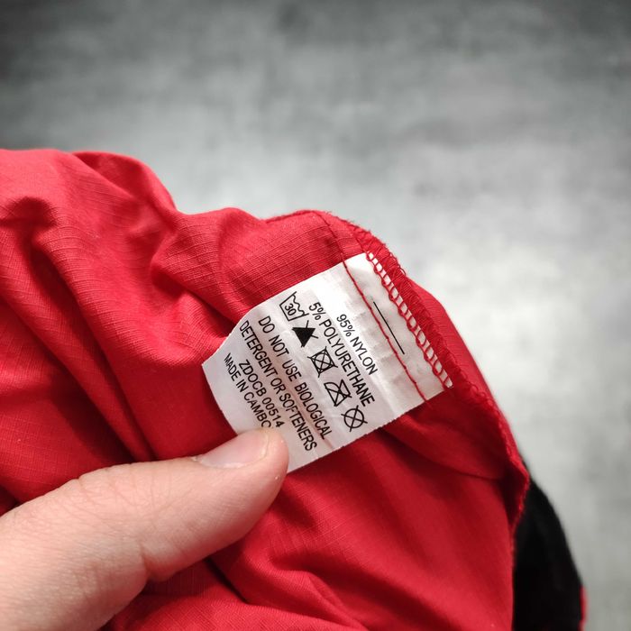 MĘSKA PREMIUM Sportowa Kamizelka Rowerowa PRO Altura Windbreaker