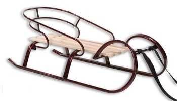 Санки Fijo Санта Классик