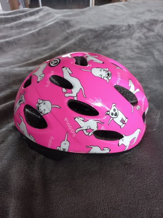 Шлем детский размер 48-52 см