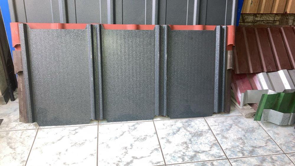 Є Відновлення! Металлочерепица, Битумная черепица, Профнастил.