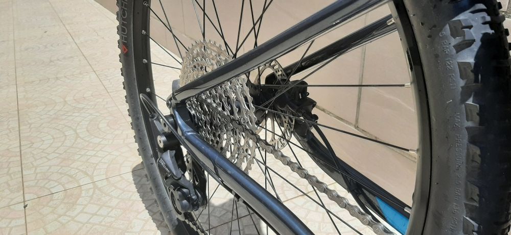 Bicicleta BTT Rockrider 540 29'' Tam M