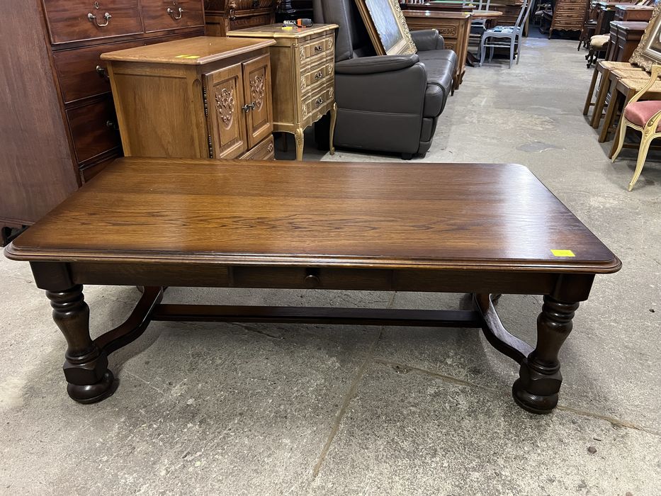 Ława dębowa/z szufladkami/Raty