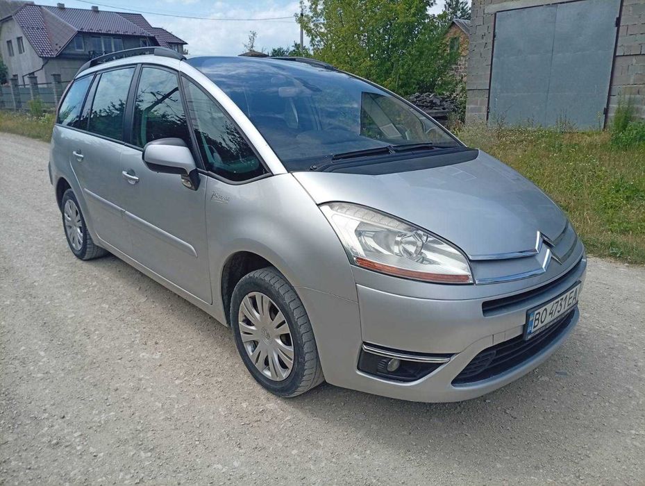Продам авто Сітроен