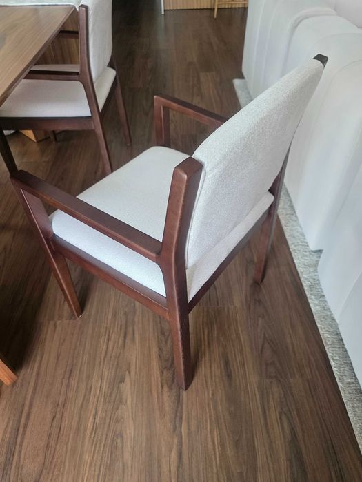 Cadeiras Sala de Jantar (conjunto 6)