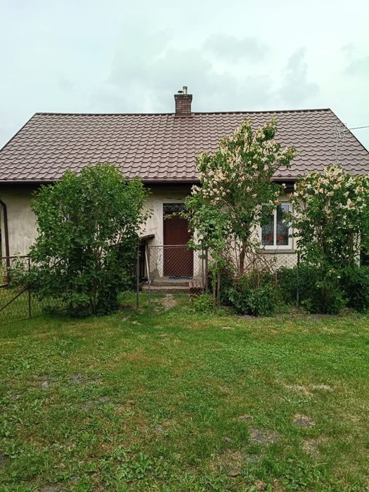 SIEDLISKO Z DUSZĄ | Klimatyczna ceglana stodoła | 5,79 HA ziemi | 50 minut od Warszawy