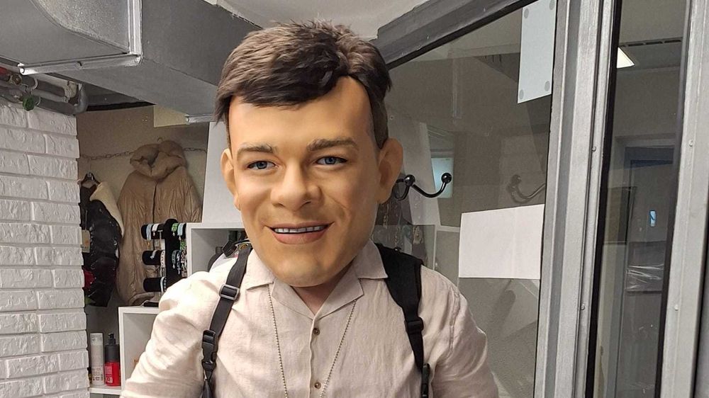 Niespodzianka na 50-te urodziny. Zenek, Sławomir. Gdynia