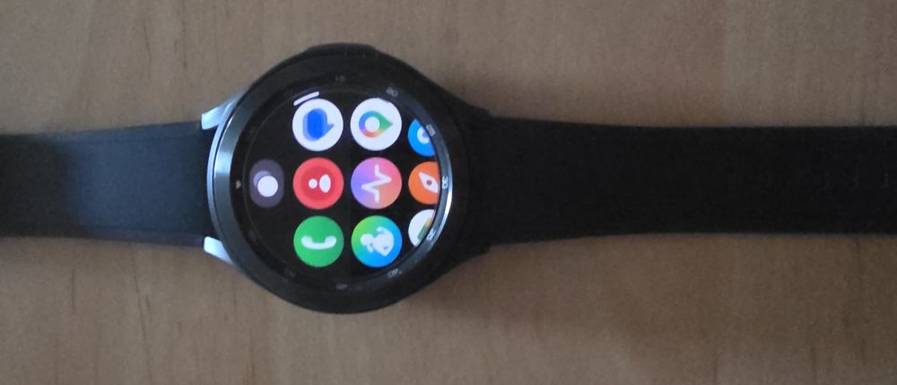 Samsung Galaxy Watch 4 Classic (46mm)