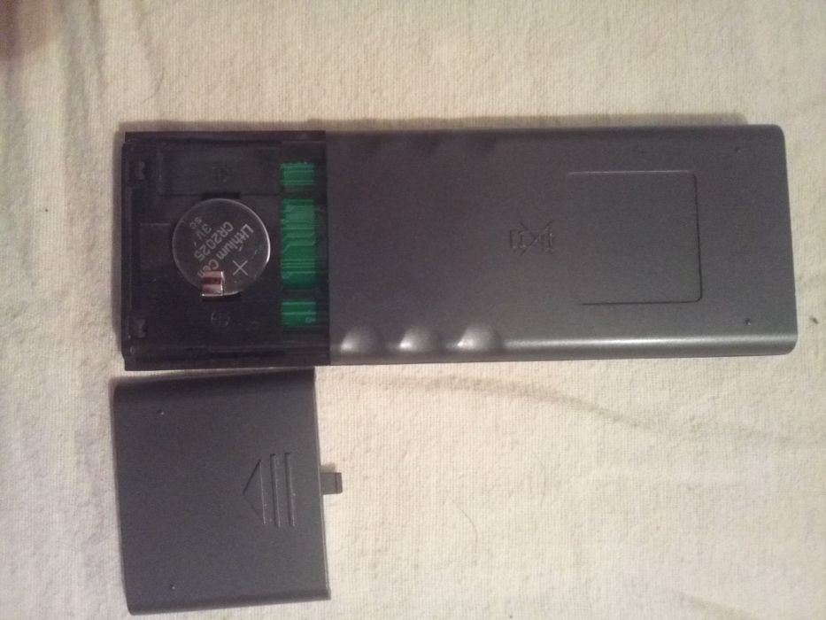 Пульт автомагнитолы