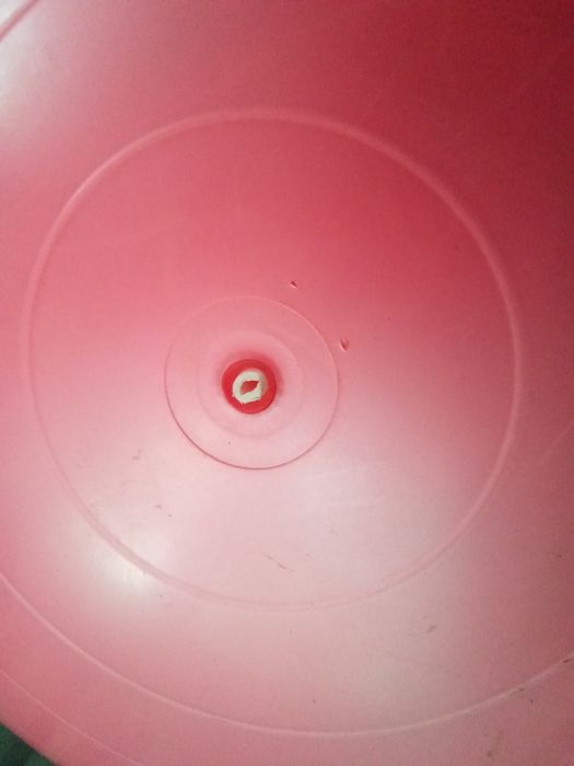 Фитбол Profi ball 85 см