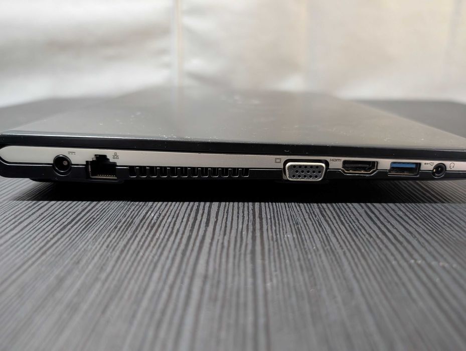 Portátil Fujitsu Lifebook S936 I5 12GB RAM SSD