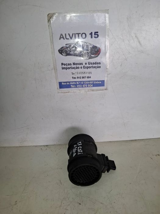 Massa de ar 1.7 cdti Opel Astra H