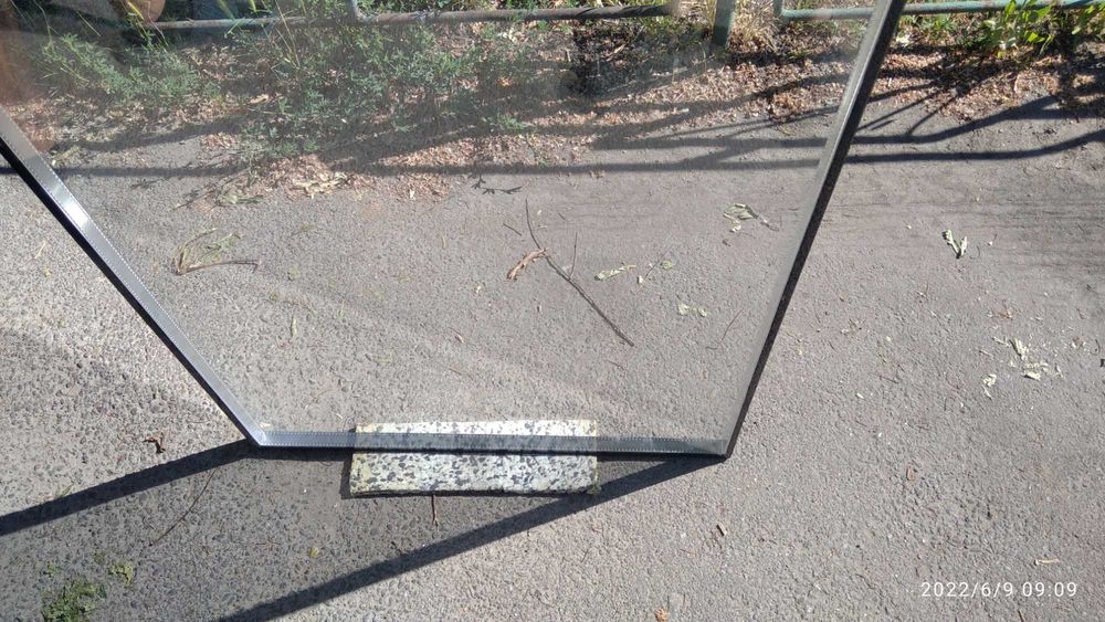 Стеклопакет 144-66-3