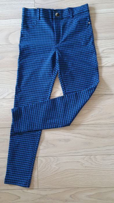 Spodnie ZARA nowe L