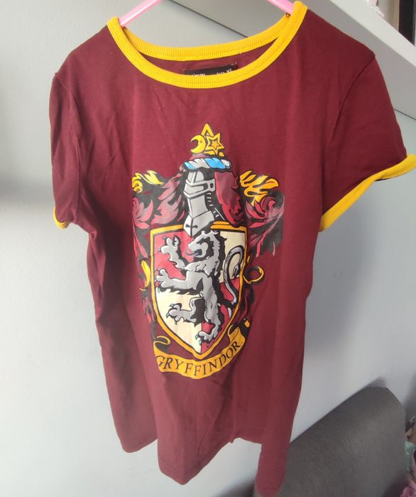 Koszulka Harry Potter rozm xs
