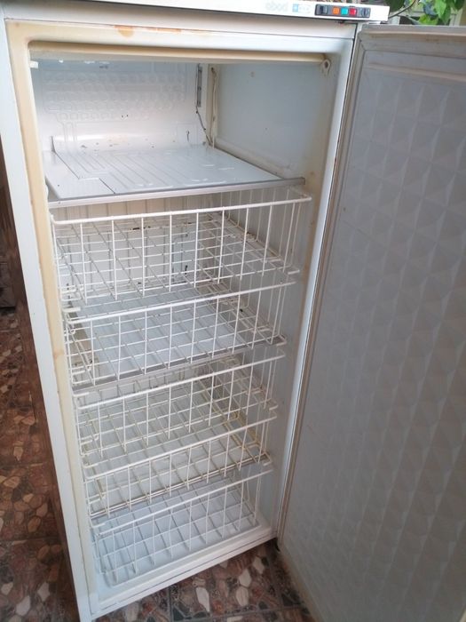 Морозильная камера Obod