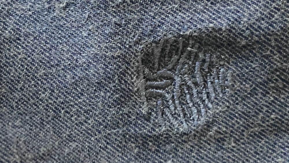 Camisa de Homem de inverno  Springfield