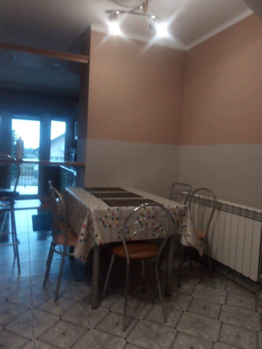 wynajem pokoi Orzeszkowo