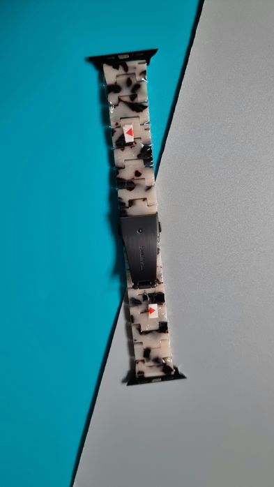 Pasek dekoracyjny Opaską do Apple Watch 44,45,46,49 mm