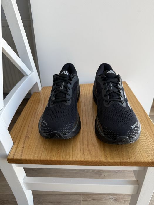 ОРИГІНАЛ 100% Adidas Supernova GORE-TEX | ID6306 не промокають 47 р