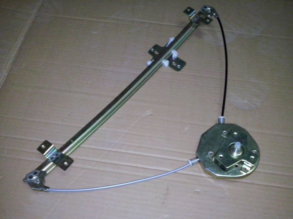 Elevador / Elevadores manuais vidro porta Suzuki Vitara (novos)