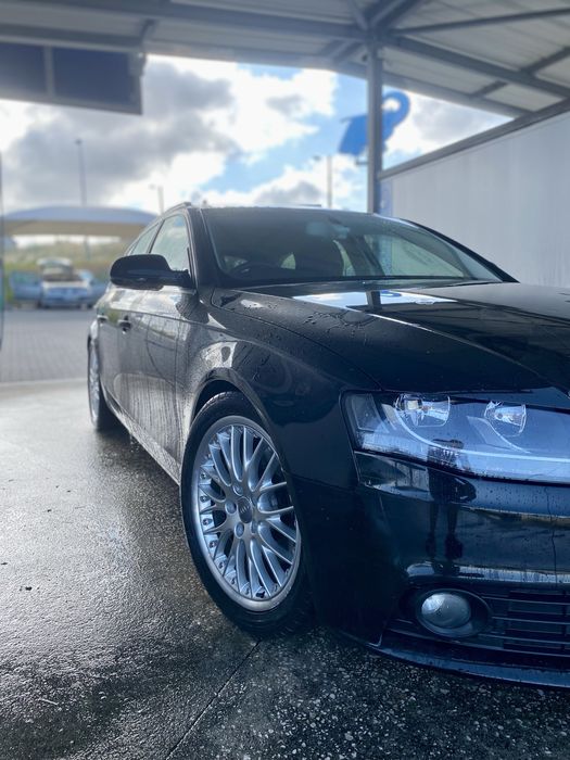 BBS speedline 18” 5x112