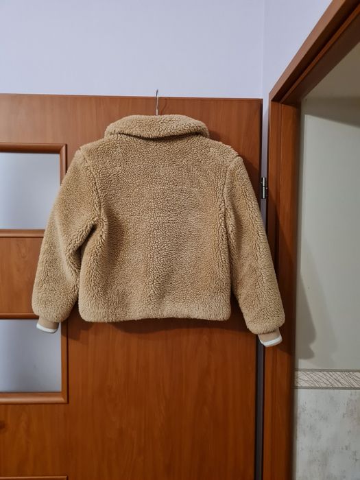 Kurtka dla dziewczynki z C&A