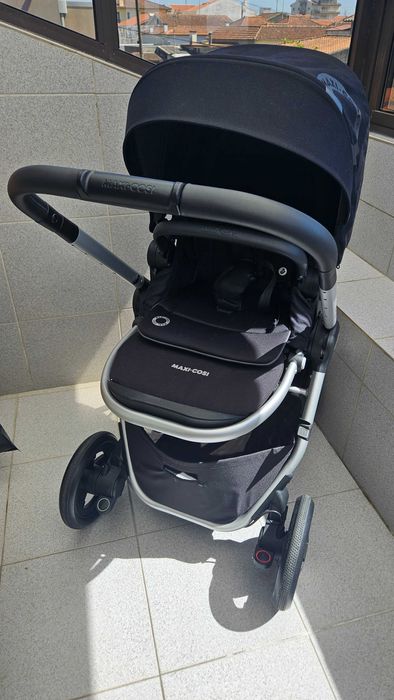 Carrinho Maxi Cosi Adorra 2