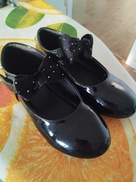 Buciki eleganckie Nelli Blu